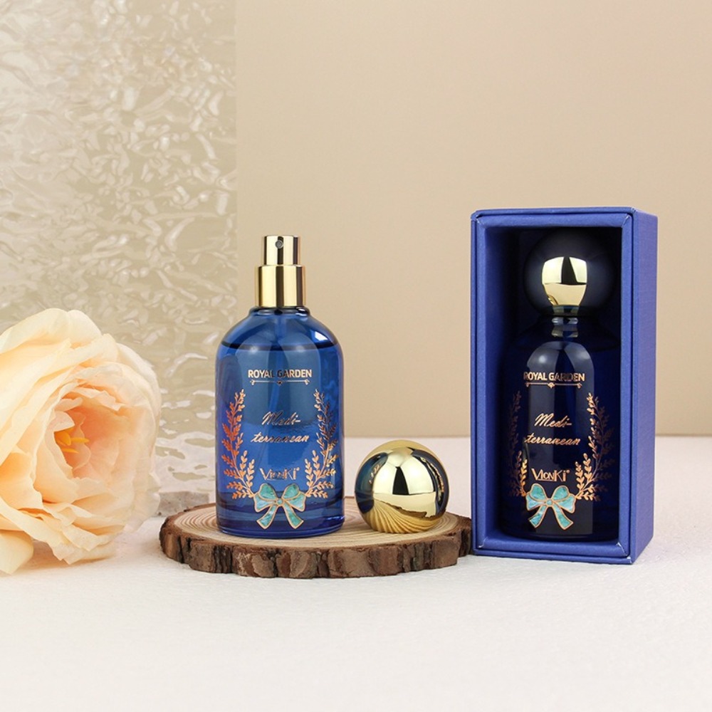 Floral Fresh Citrus Perfume fo - Perfume Long Fragrance 评论和价格
