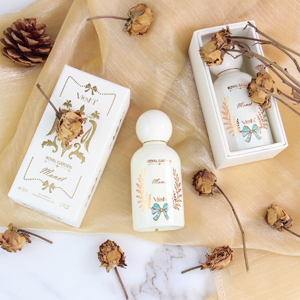 Floral Fresh Citrus Perfume fo - Perfume Long Fragrance 评论和价格