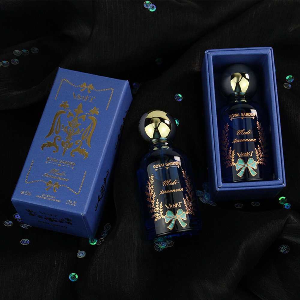 Floral Fresh Citrus Perfume fo - Perfume Long Fragrance 评论和价格
