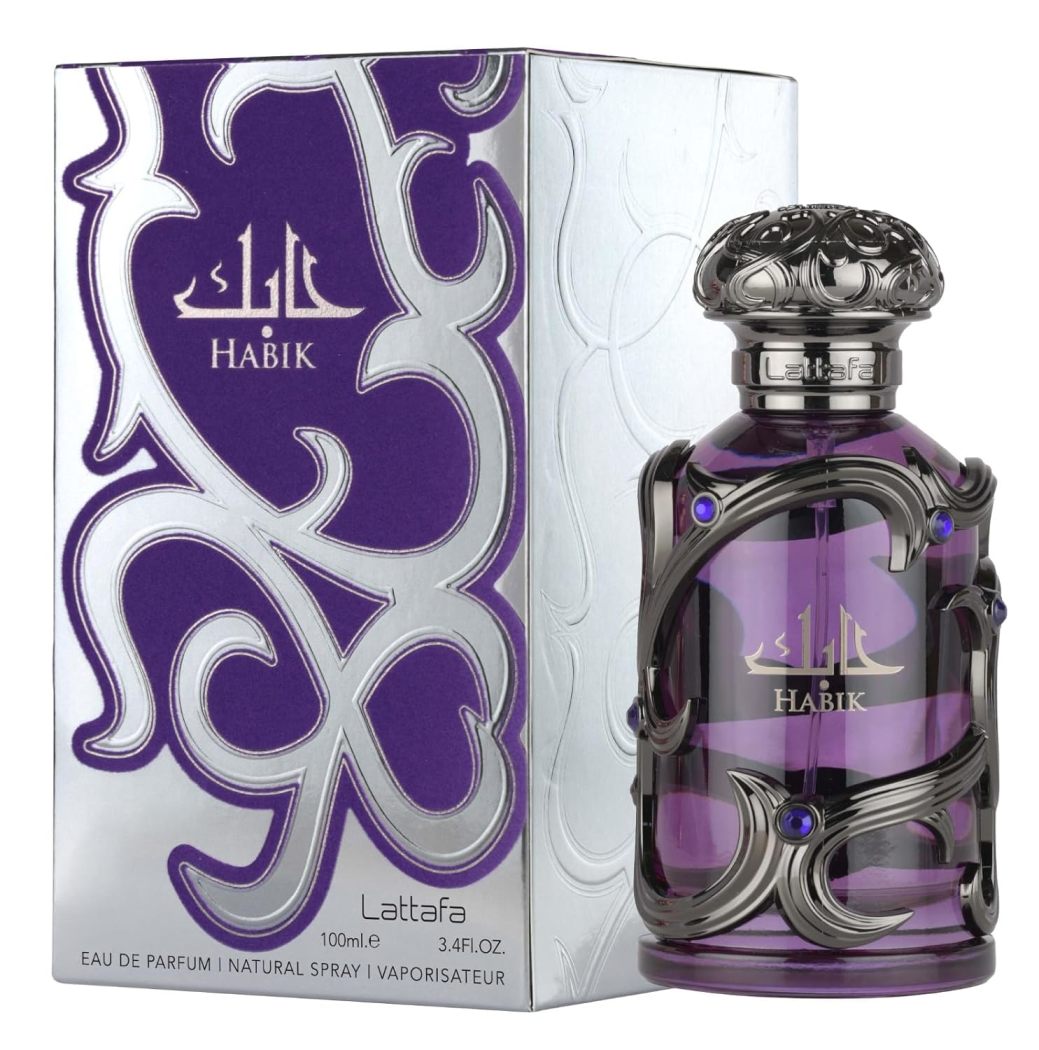 YARA LATTAFA Habik Eau De Parf - Yara Perfume Fragrance 评论和价格