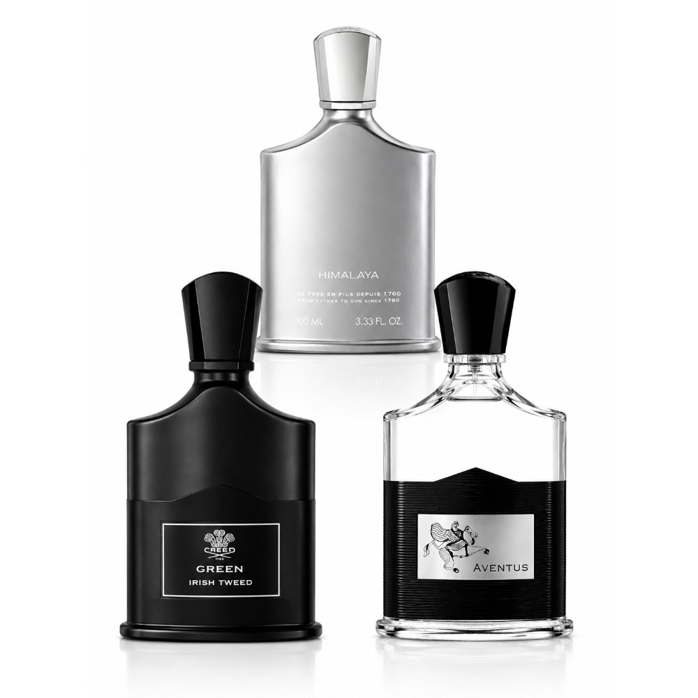 Aventus Fragrance For Men 100m - Perfume Long Fragrance 评论和价格