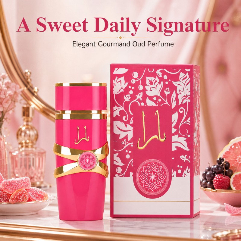 Yara & Asad Eau de Parfum 100m - Yara Perfume Fragrance 评论和价格