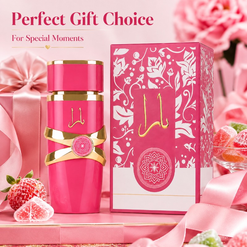 Yara & Asad Eau de Parfum 100m - Yara Perfume Fragrance 评论和价格