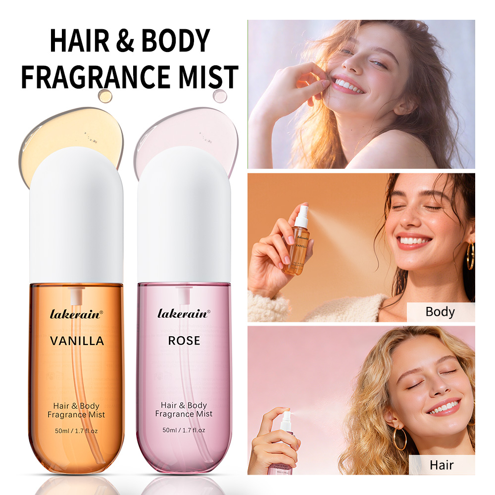 50ml Vanilla Rose Fragrance Sp - Perfume Fragrance Vanilla 评论和价格