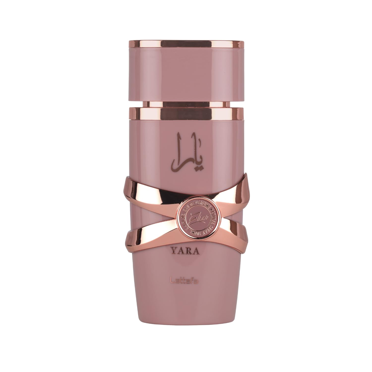 Yara Eau de Parfum 3.4oz, Warm - Yara Perfume Fragrance 评论和价格