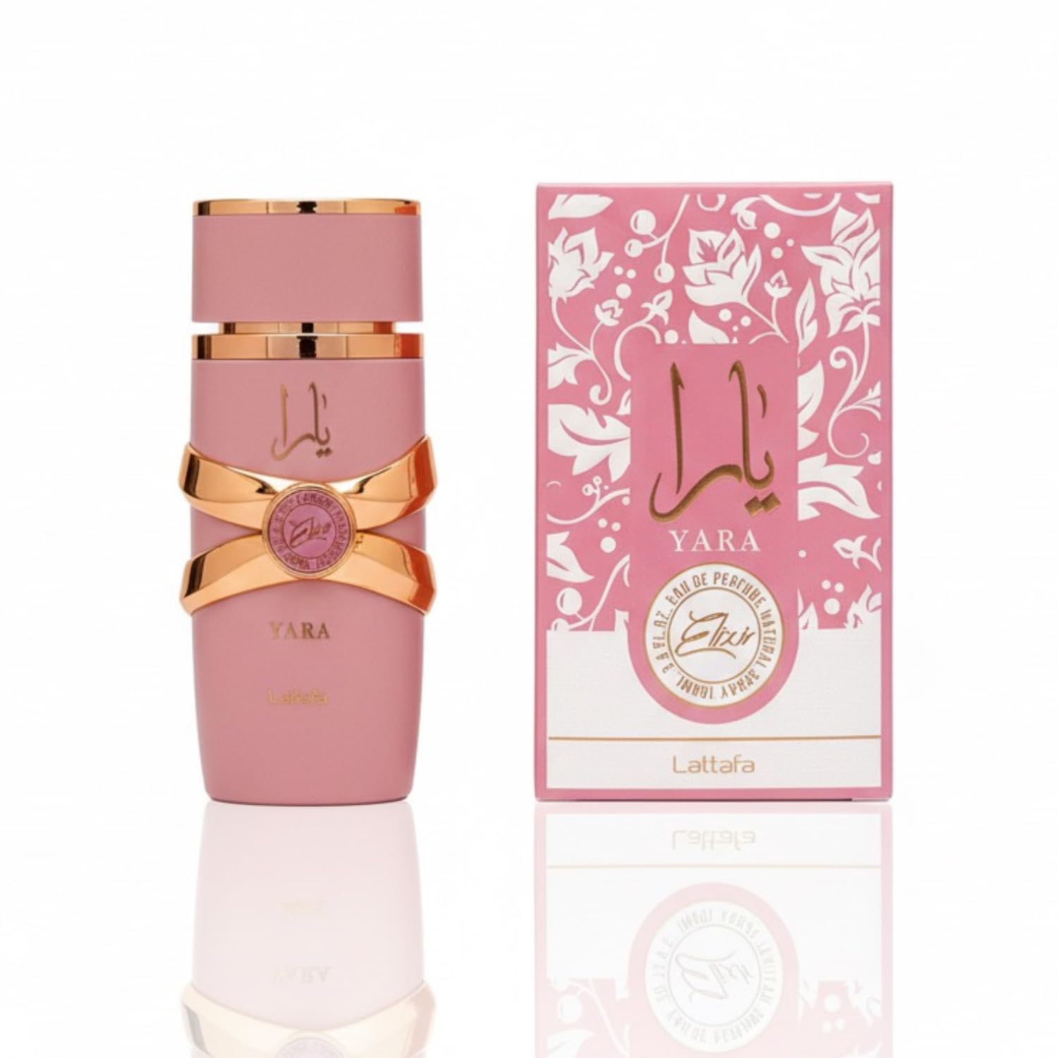 Yara Eau de Parfum 3.4oz, Warm - Yara Perfume Fragrance 评论和价格
