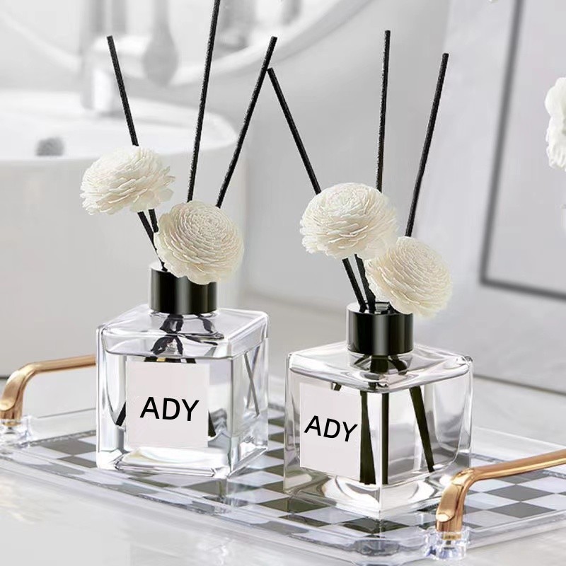 50ml Aroma Reed Diffuser Oil f - Perfume Fragrance Diffuser 评论和价格