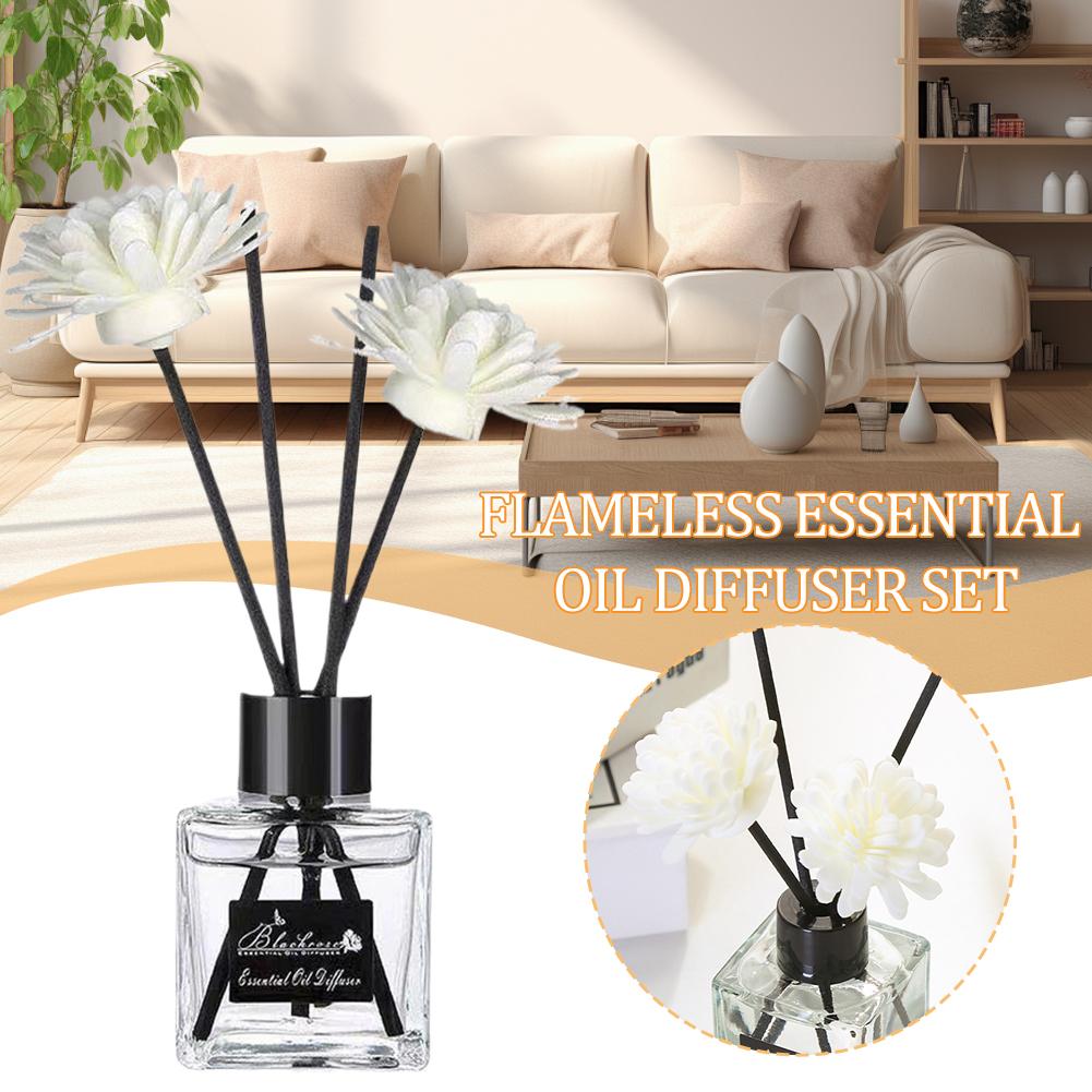 50ml Aroma Reed Diffuser Oil f - Perfume Fragrance Diffuser 评论和价格