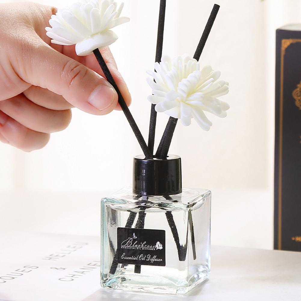 50ml Aroma Reed Diffuser Oil f - Perfume Fragrance Diffuser 评论和价格