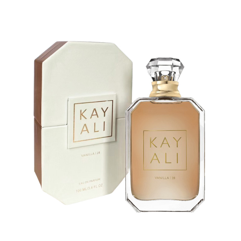 100ML Kayali Yum Boujee Marshm - Perfume Fragrance Vanilla 评论和价格