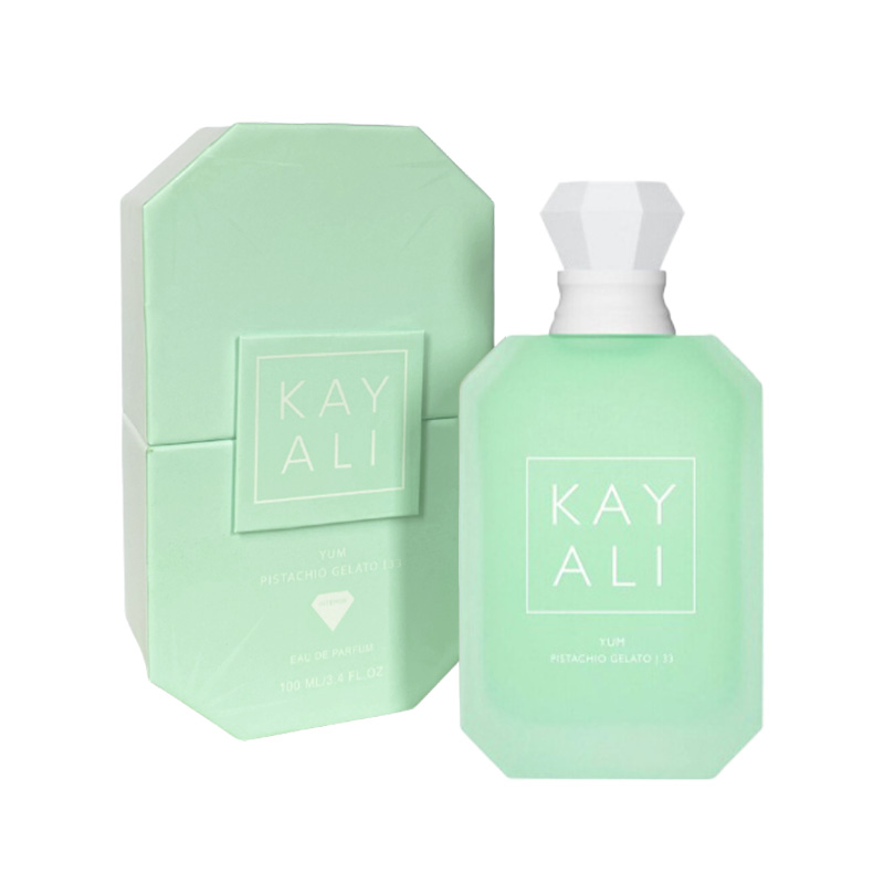 100ML Kayali Yum Boujee Marshm - Perfume Fragrance Vanilla 评论和价格