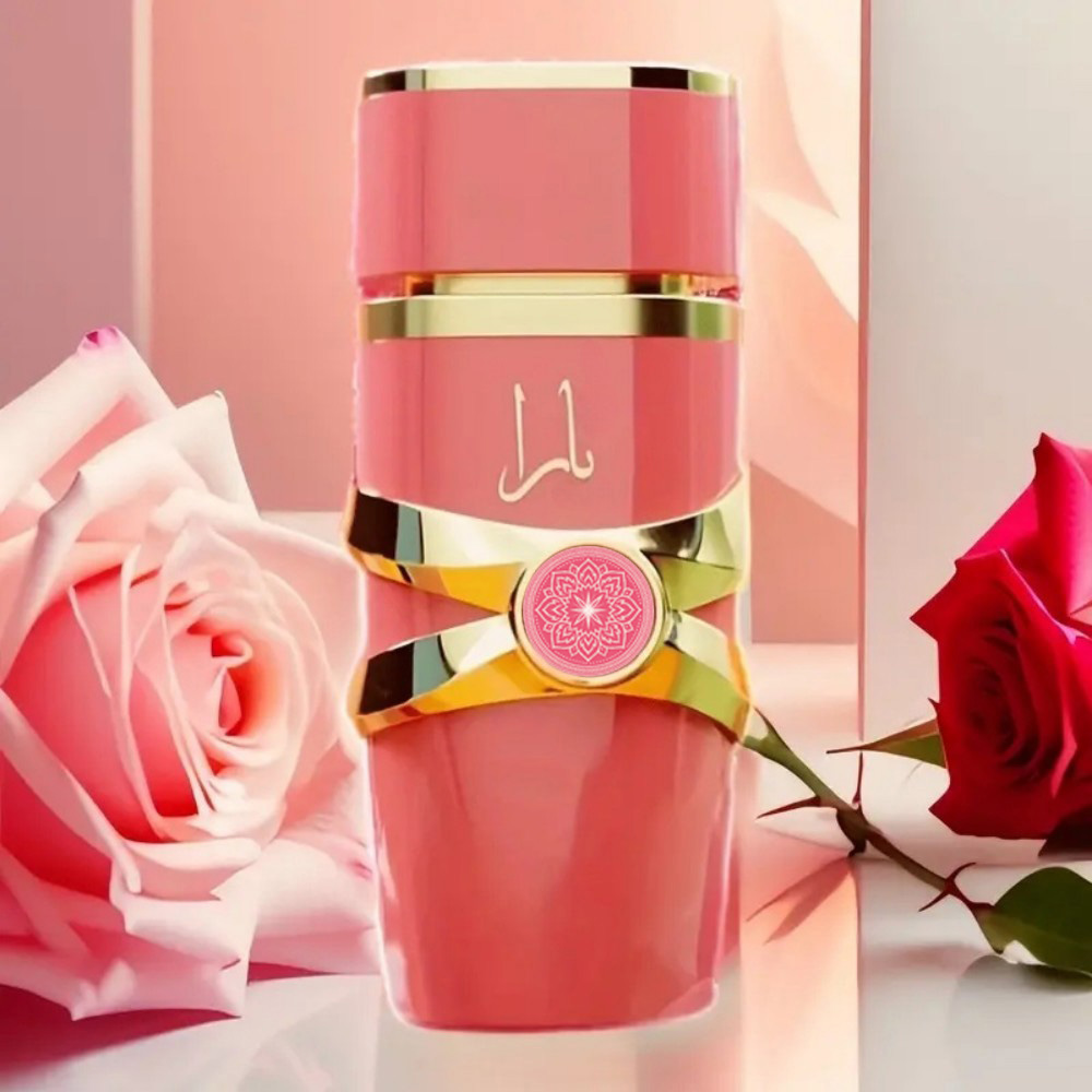 Yara & Asad Eau de Parfum Gift - Yara Perfume Fragrance 评论和价格