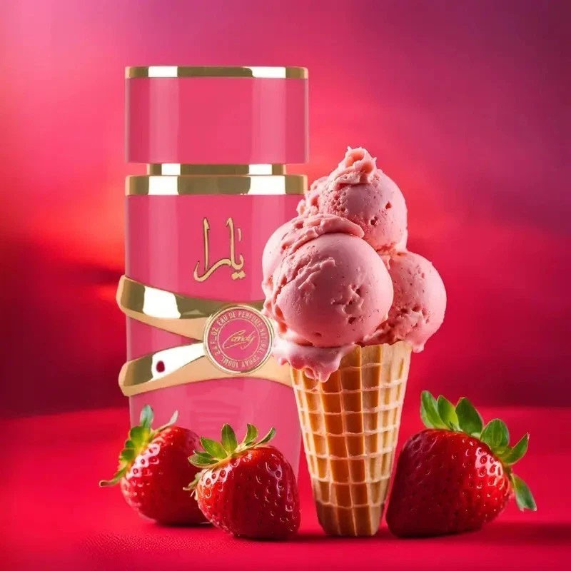 Yara & Asad Eau de Parfum Gift - Yara Perfume Fragrance 评论和价格
