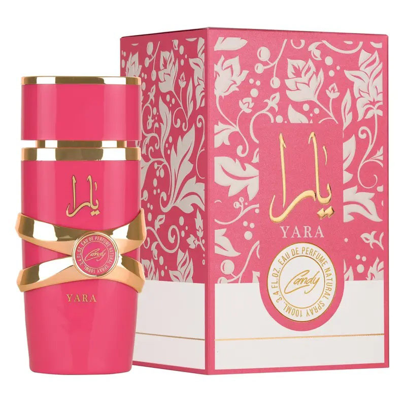 Yara & Asad Eau de Parfum Gift - Yara Perfume Fragrance 评论和价格