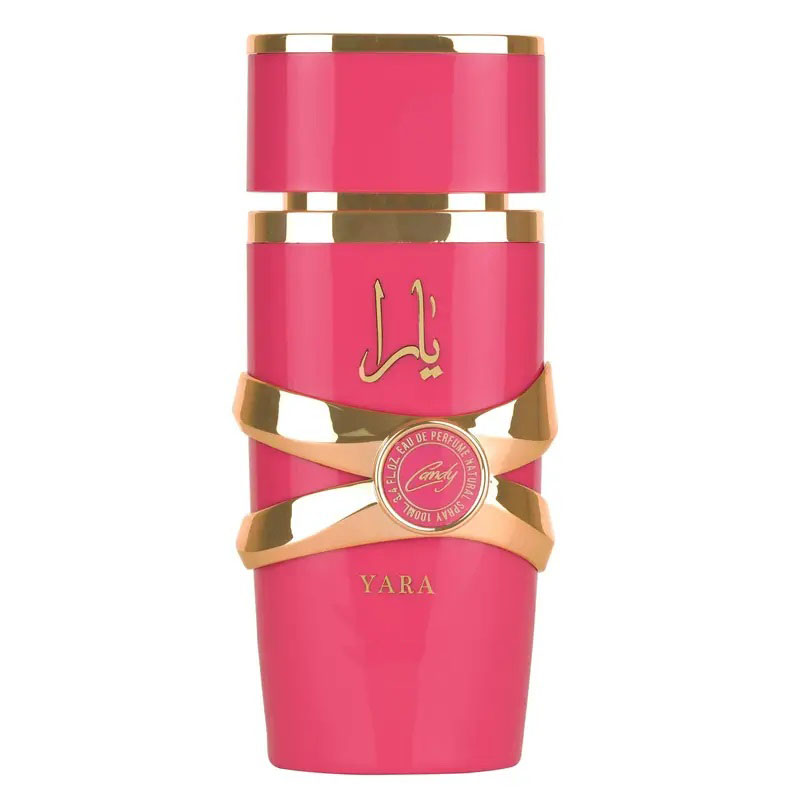 Yara & Asad Eau de Parfum Gift - Yara Perfume Fragrance 评论和价格