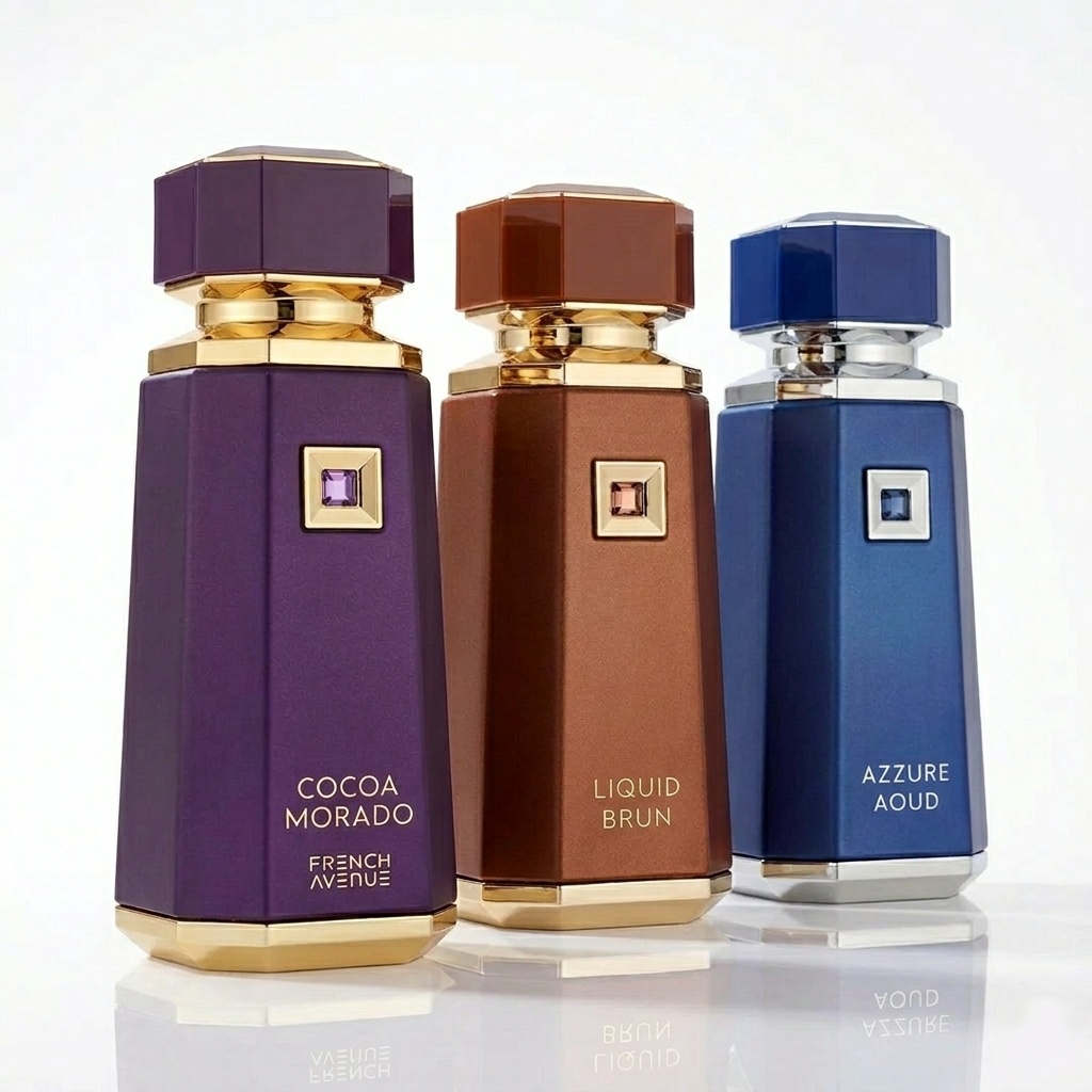 Arab Oriental Long Lasting Fra - Perfume Fragrance Vanilla 评论和价格
