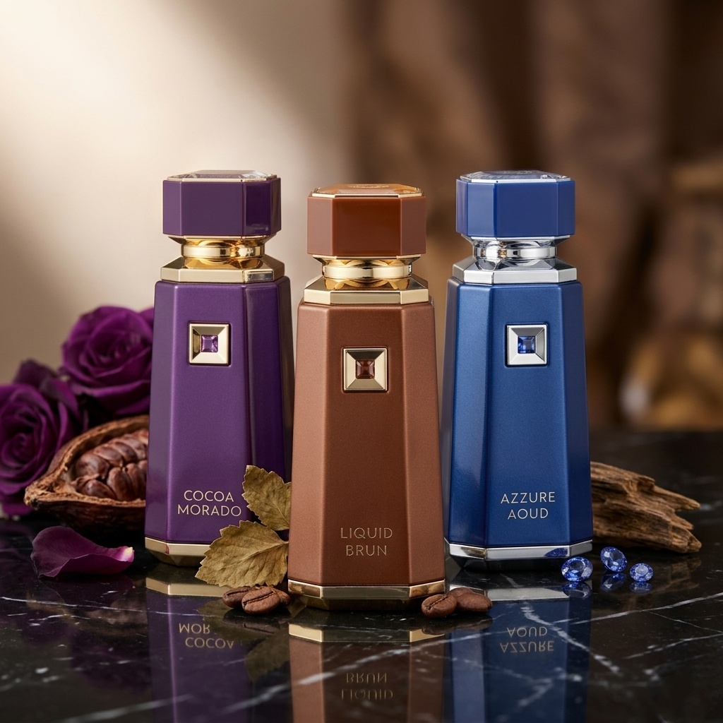 Arab Oriental Long Lasting Fra - Perfume Fragrance Vanilla 评论和价格