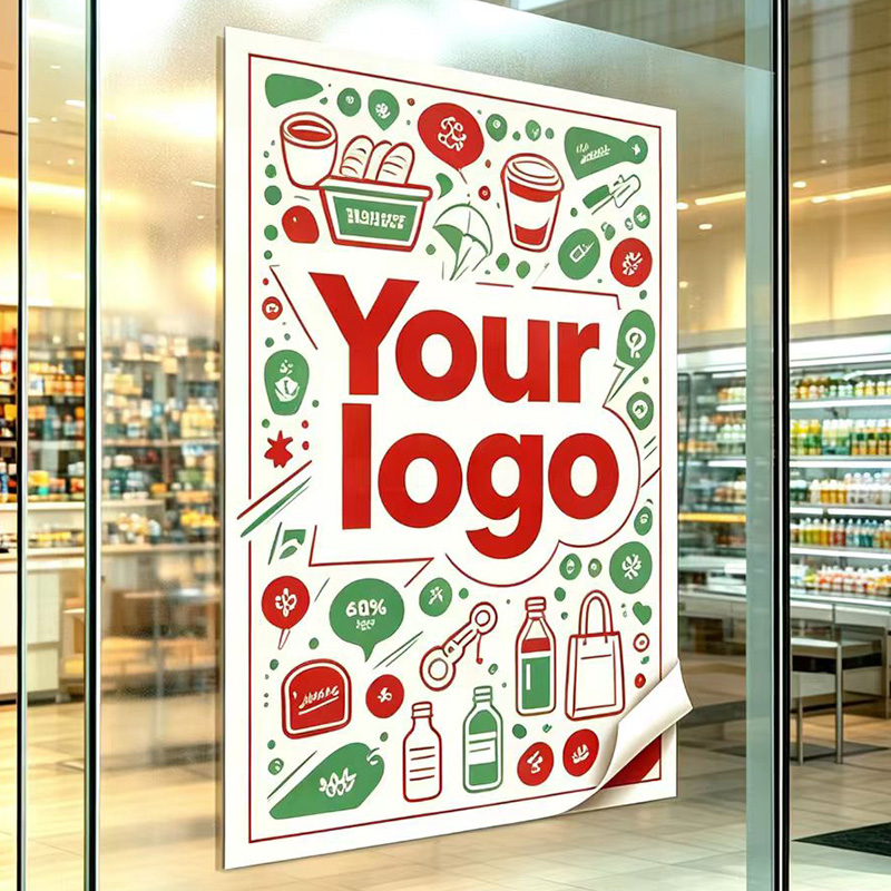 Any Size 100cm Custom Sticker, - Perfume Fragrance Store 评论和价格