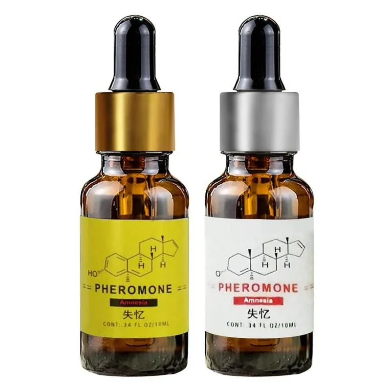 Pheromone For Man Attract Wome - Perfume Fragrance One 评论和价格