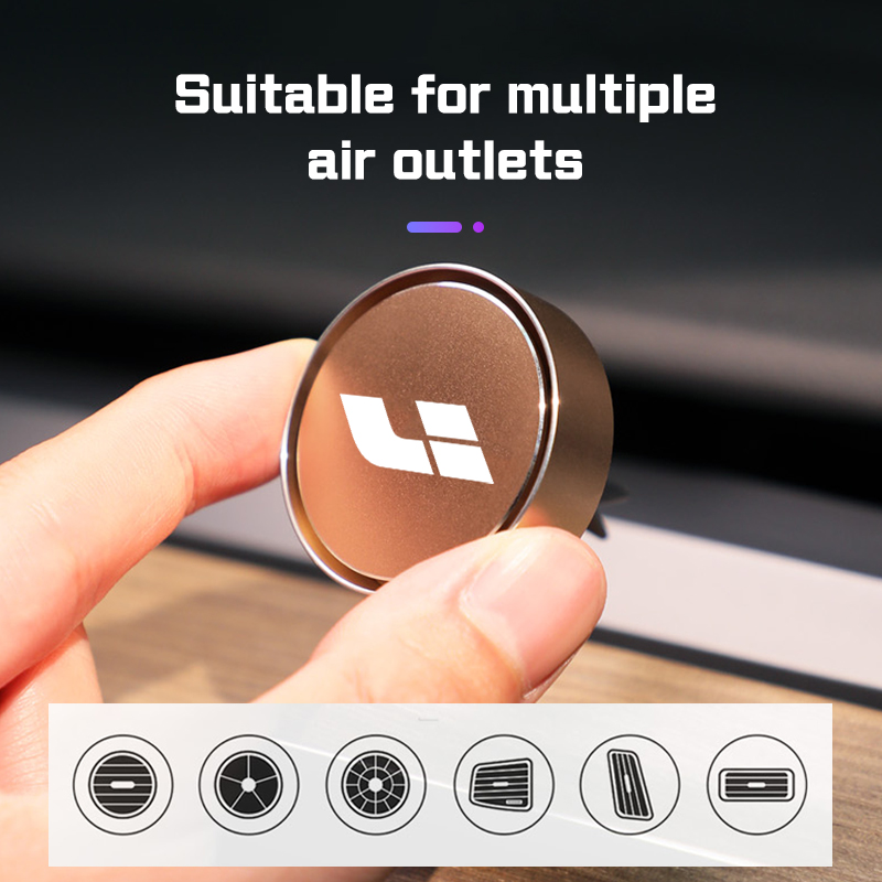 Car Air Outlet Aromatherapy Fr - Perfume Fragrance One 评论和价格
