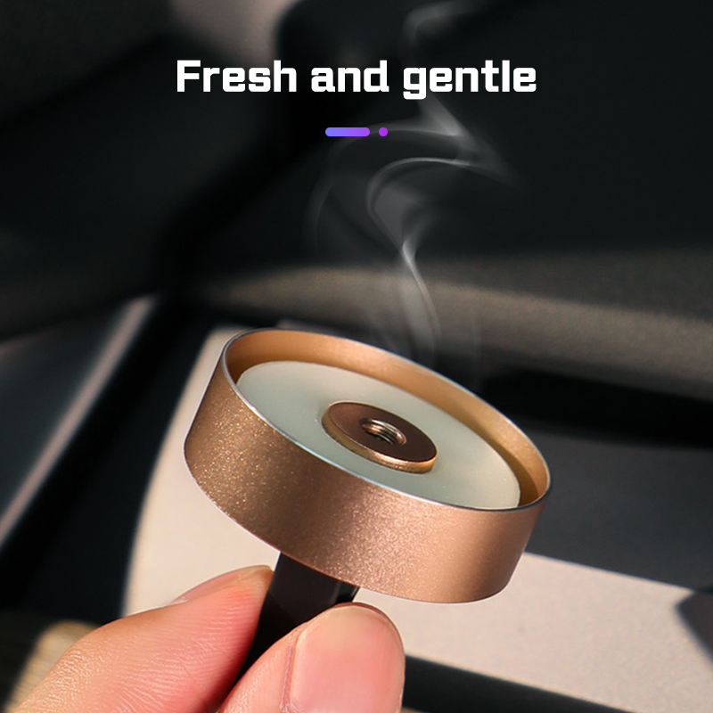 Car Air Outlet Aromatherapy Fr - Perfume Fragrance One 评论和价格