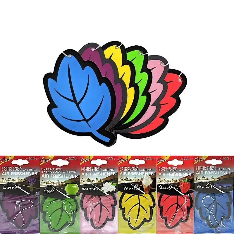 10/20/30pcs Different Automobi - Perfume And Fragrance Difference 评论和价格