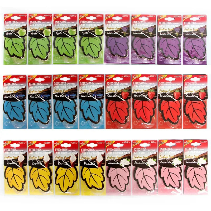 10/20/30pcs Different Automobi - Perfume And Fragrance Difference 评论和价格