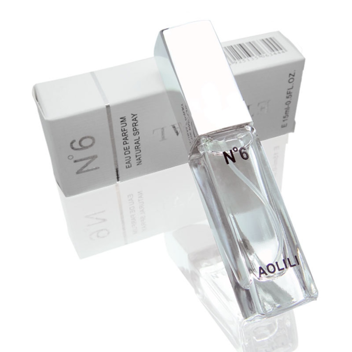 N6 Women Men Unisex Perfume Fr - Perfume Long Fragrance 评论和价格