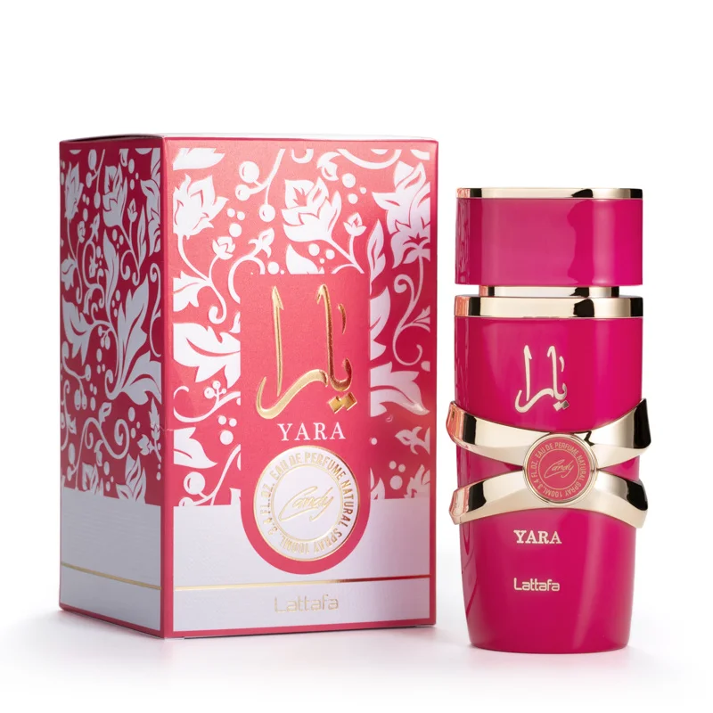 100ml Yara Eau de Parfum for W - Yara Perfume Fragrance 评论和价格