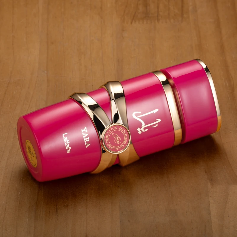100ml Yara Eau de Parfum for W - Yara Perfume Fragrance 评论和价格