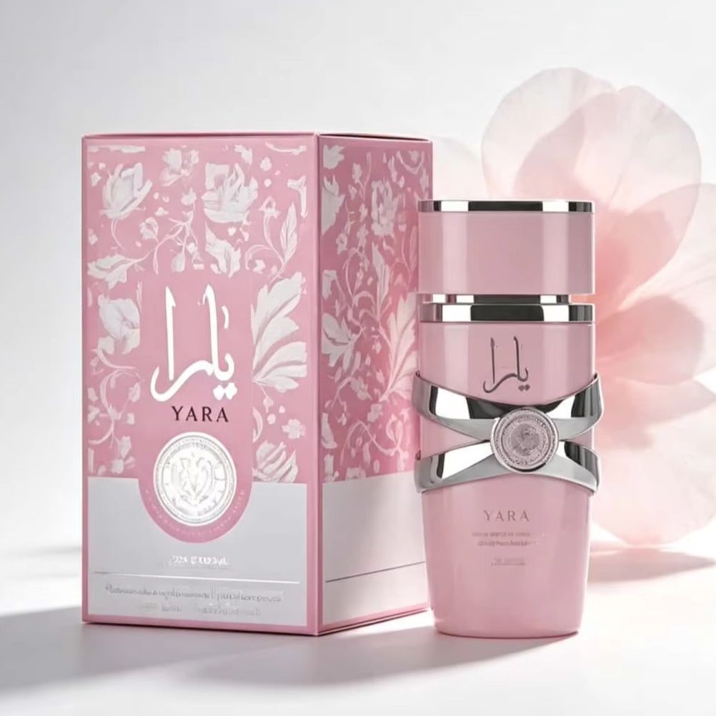 YARA LATTAFA Berry On Top Give - Yara Perfume Fragrance 评论和价格