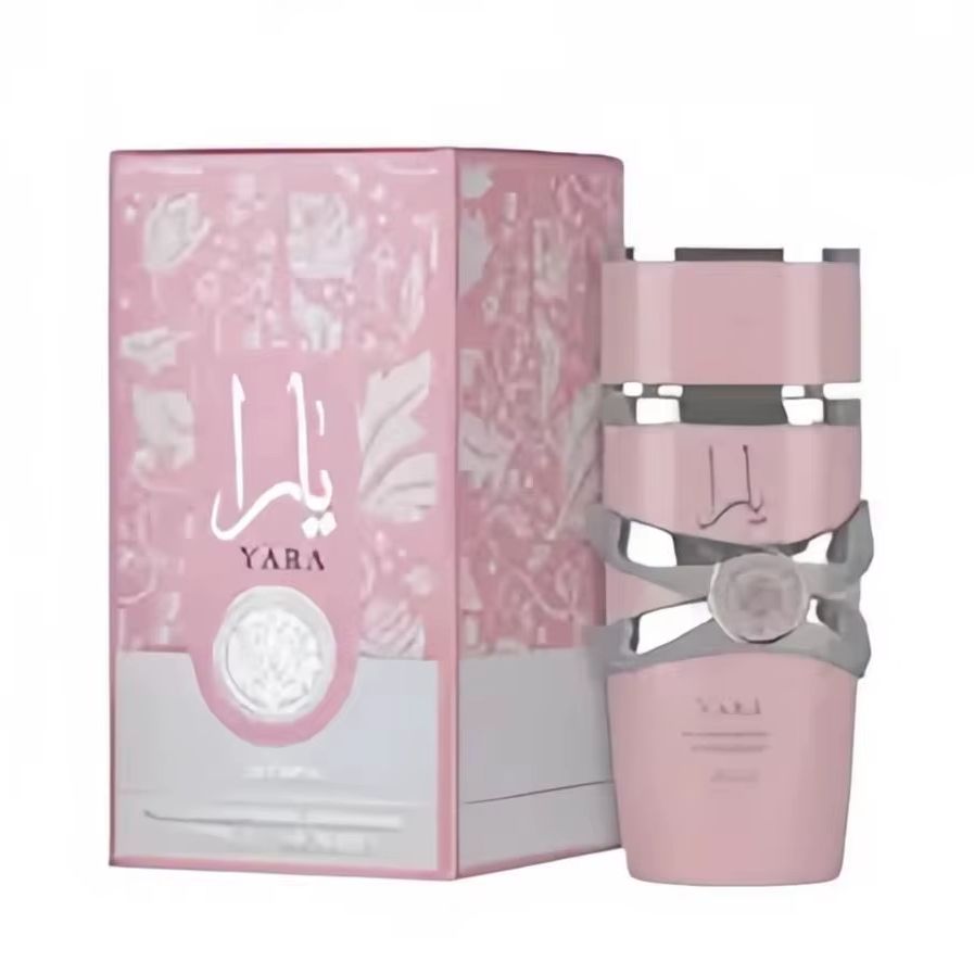 YARA LATTAFA Berry On Top Give - Yara Perfume Fragrance 评论和价格