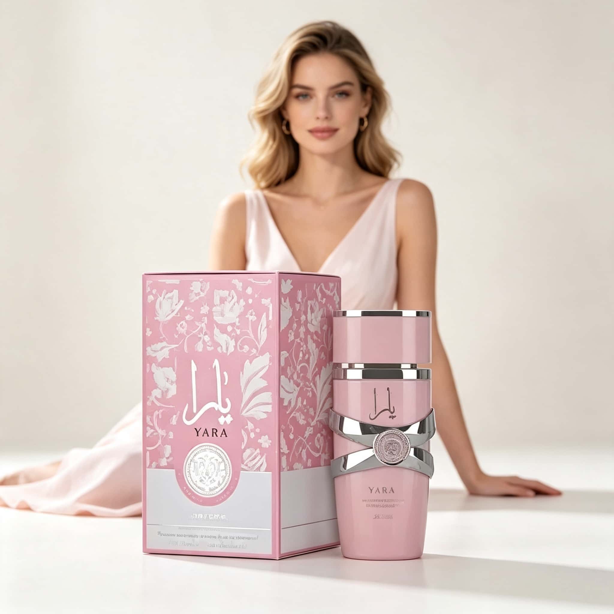 YARA LATTAFA Berry On Top Give - Yara Perfume Fragrance 评论和价格