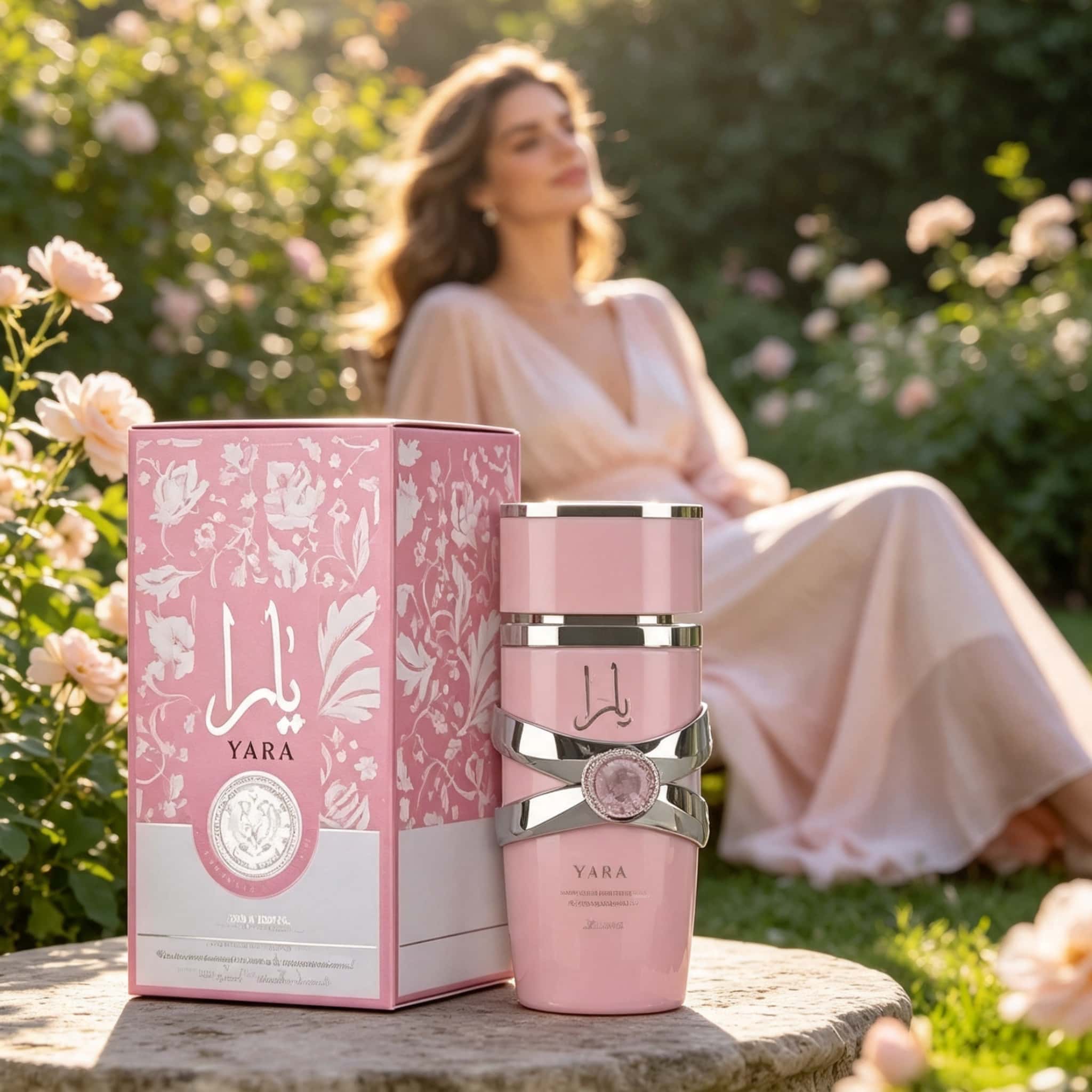 YARA LATTAFA Berry On Top Give - Yara Perfume Fragrance 评论和价格