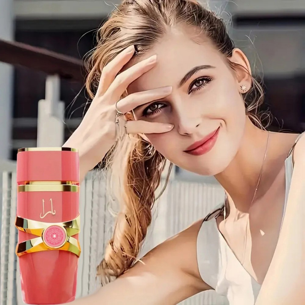 Yara & Asad Eau de Parfum Gift - Yara Perfume Fragrance 评论和价格