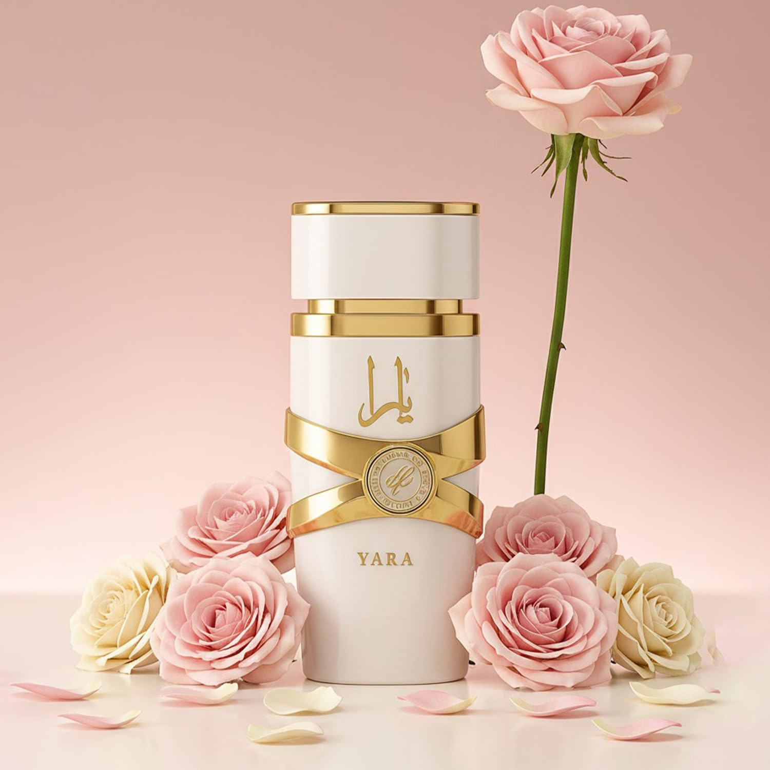 Yara Moi - 3.4 oz Floral, Frui - Yara Perfume Fragrance 评论和价格