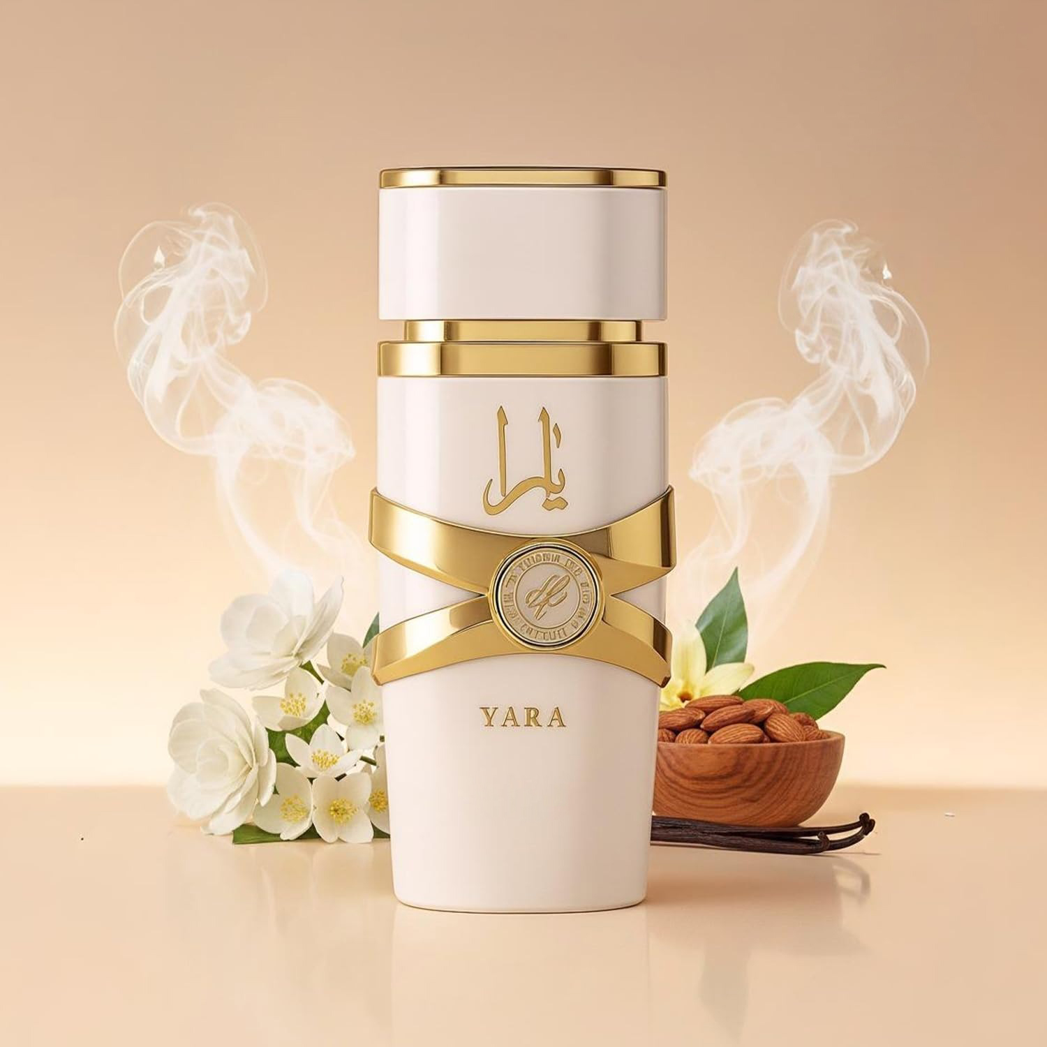 Yara Moi - 3.4 oz Floral, Frui - Yara Perfume Fragrance 评论和价格