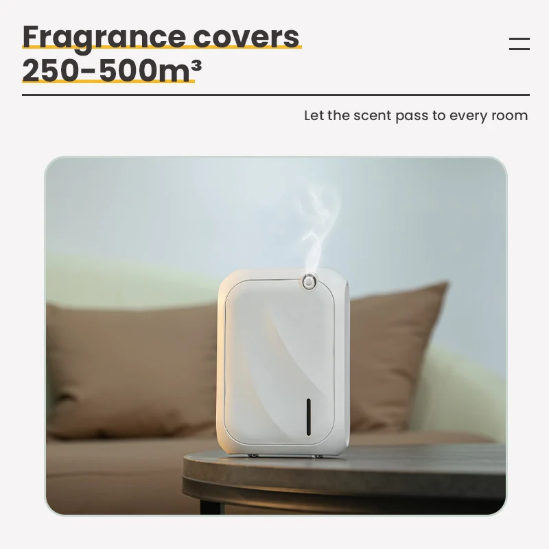 Namste Electric Aroma Diffuser - Perfume Fragrance Diffuser 评论和价格