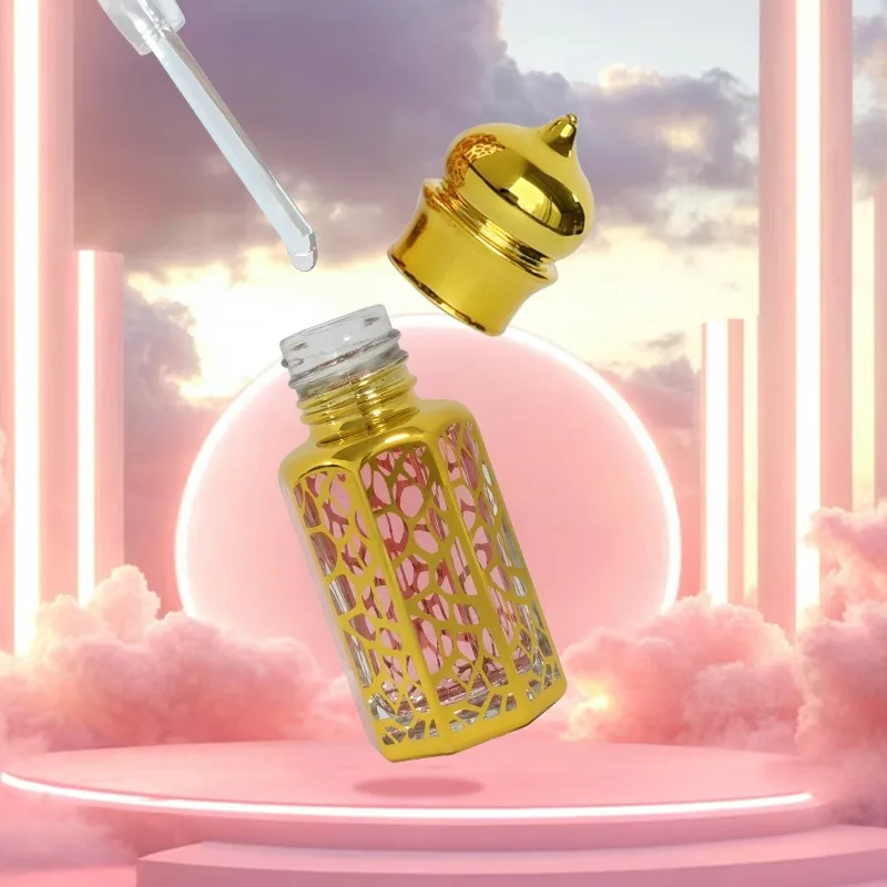 10ML Brand Perfume Vanilla San - Perfume Fragrance Vanilla 评论和价格