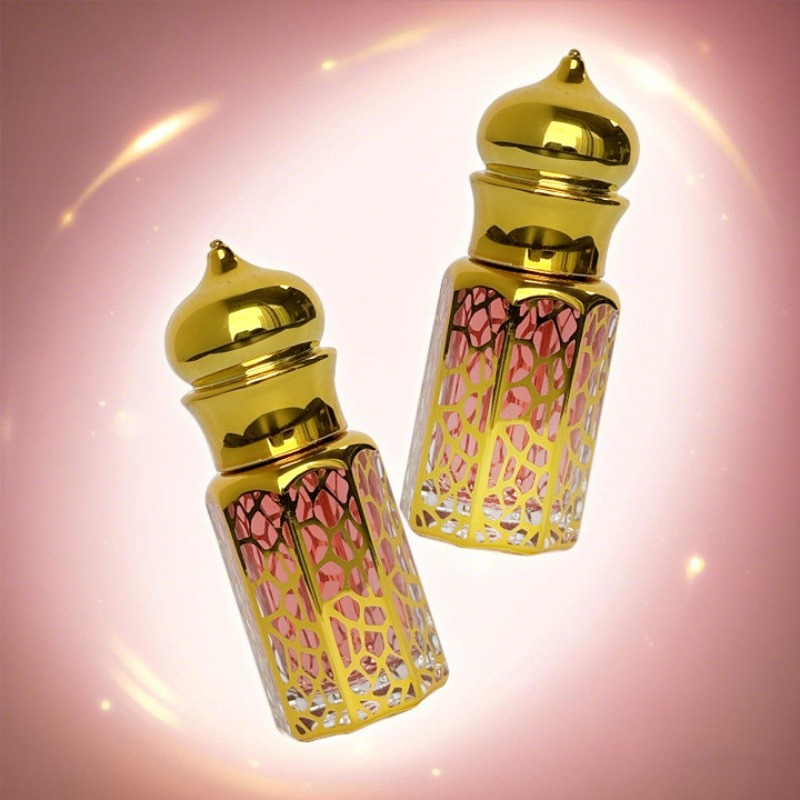 10ML Brand Perfume Vanilla San - Perfume Fragrance Vanilla 评论和价格