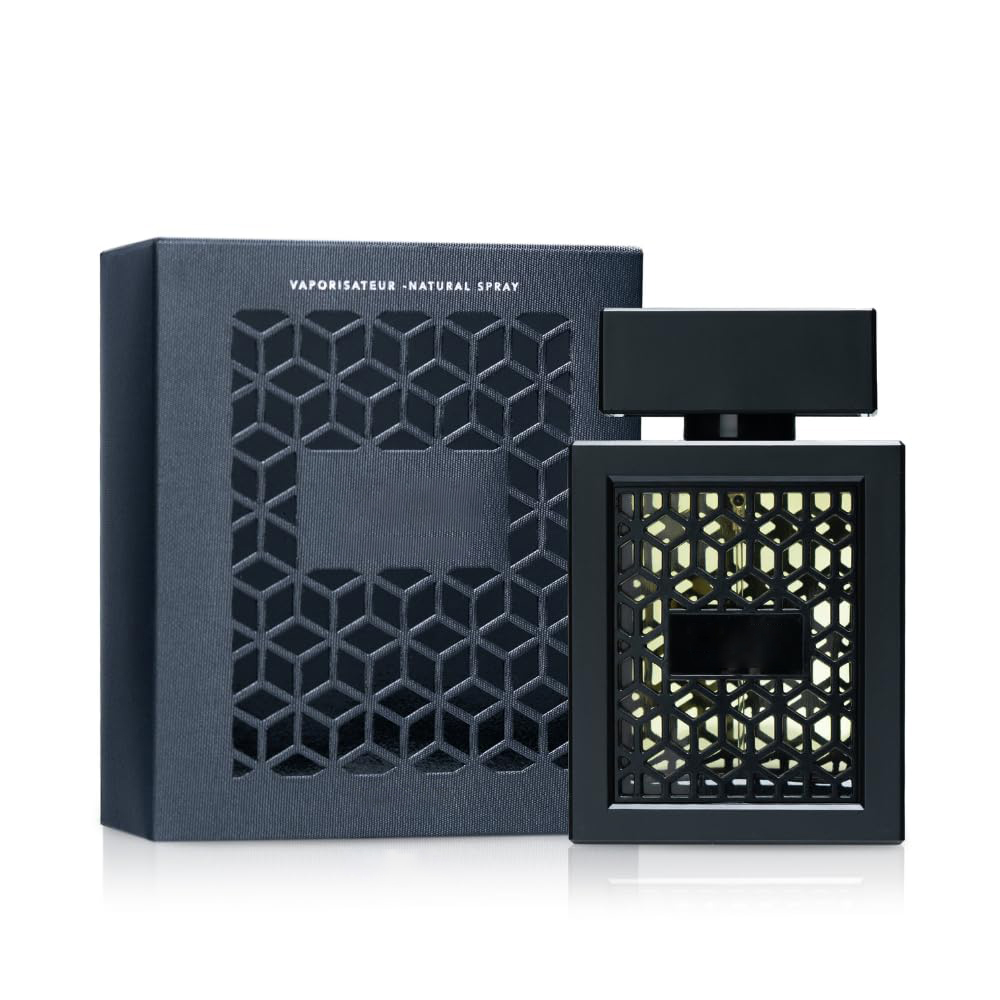 RAVA Men Eau de Parfum Spray 3 - Perfume Long Fragrance 评论和价格