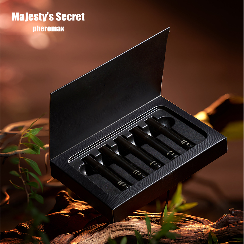 Men's Perfume Set Box of 5 Sti - Perfume And Fragrance Difference 评论和价格