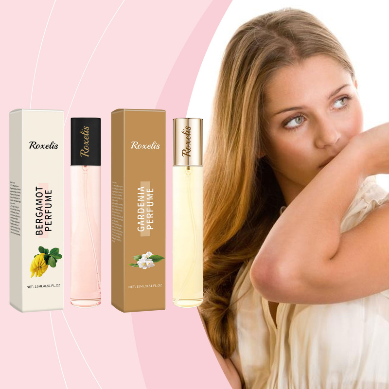 Elegant perfume Long-lasting f - Perfume Long Fragrance 评论和价格