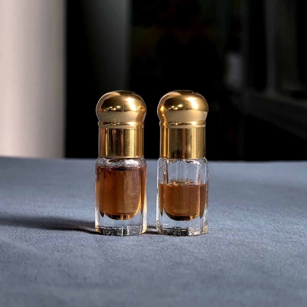Natural Pure Agarwood Essentia - Sandalwood Perfume Oil 评论和价格
