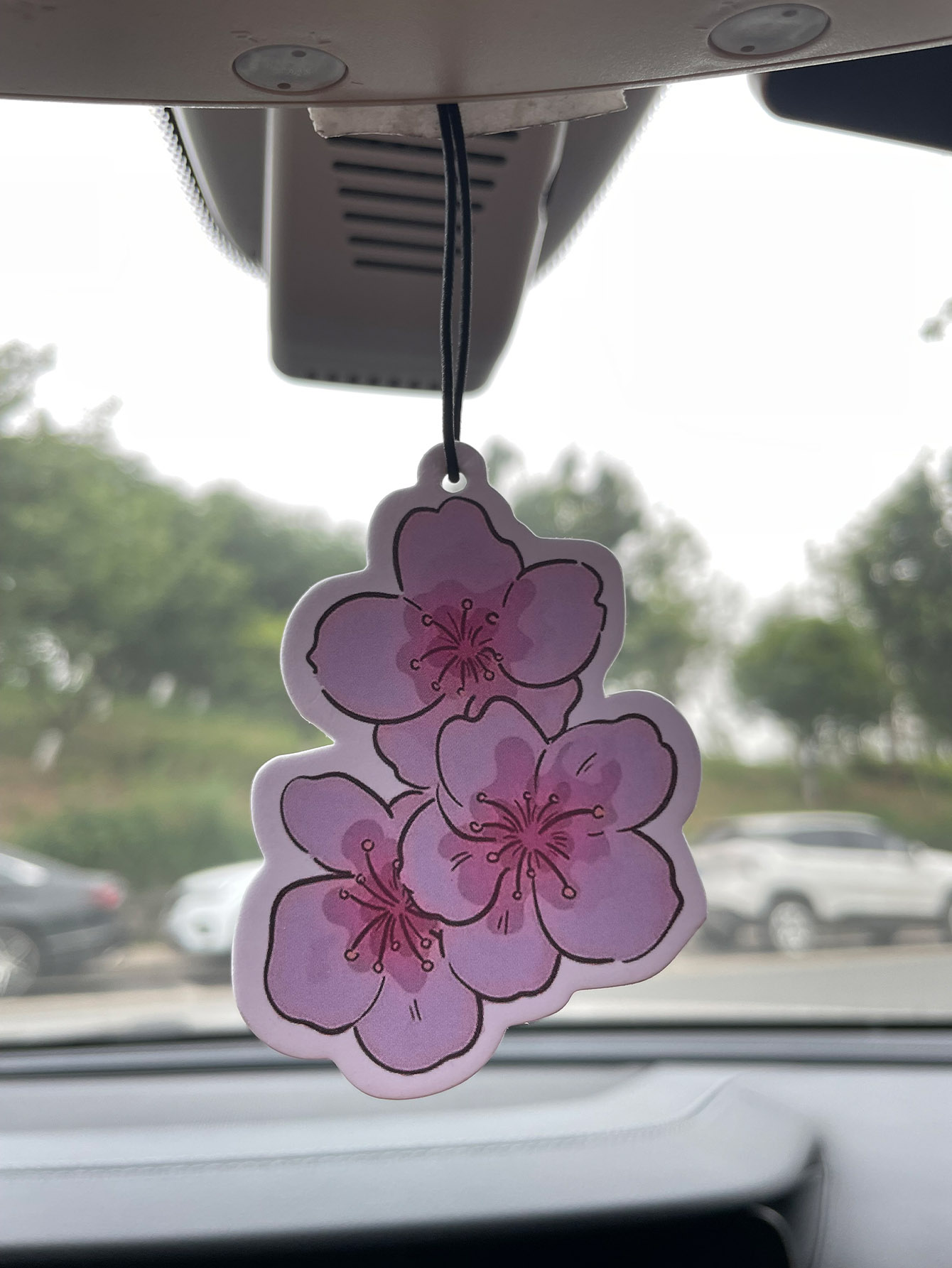 Sakura/Freesia Fresh Scent Fiv - Perfume Fragrance One 评论和价格
