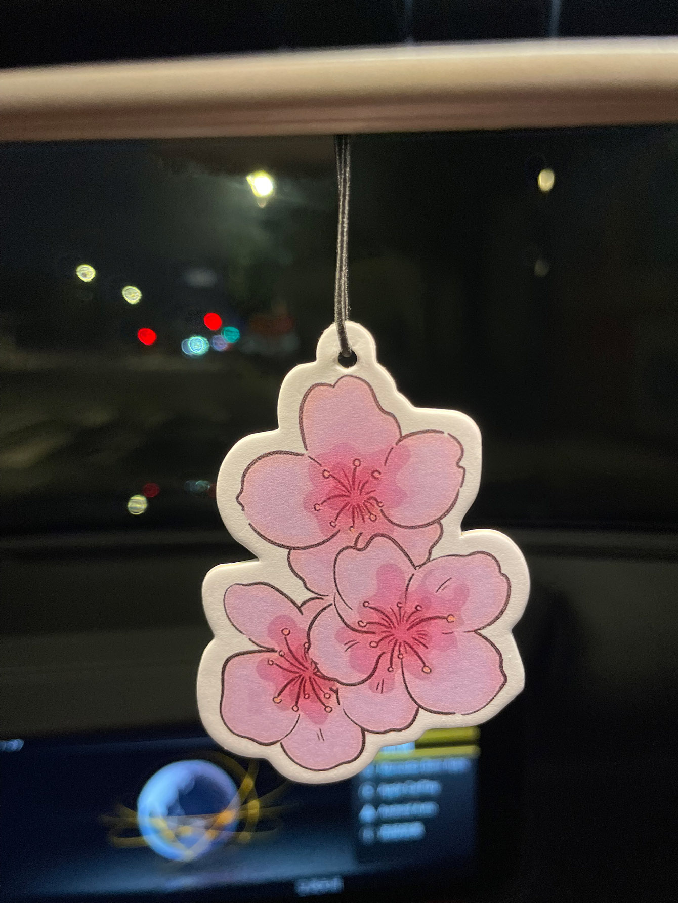 Sakura/Freesia Fresh Scent Fiv - Perfume Fragrance One 评论和价格