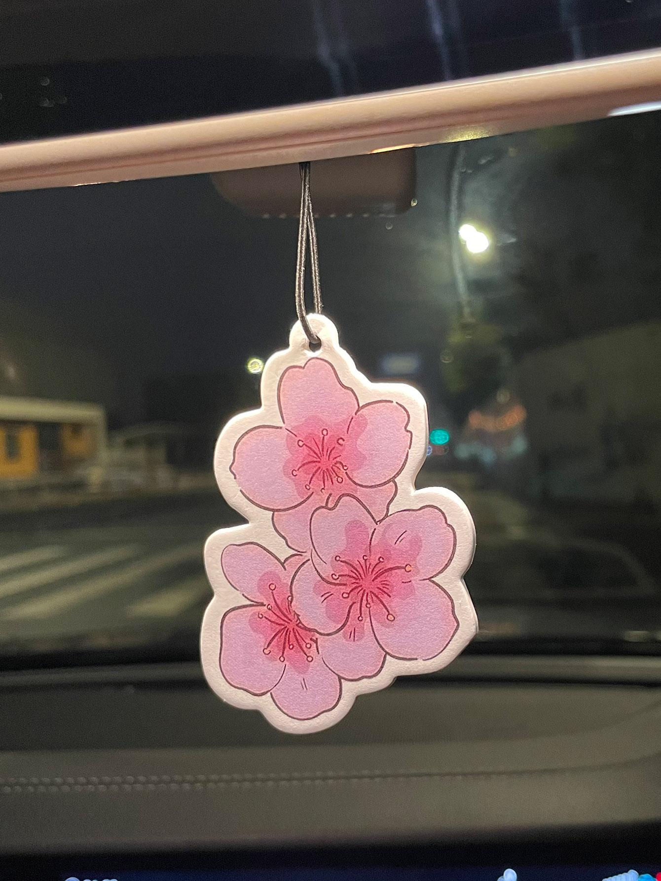 Sakura/Freesia Fresh Scent Fiv - Perfume Fragrance One 评论和价格