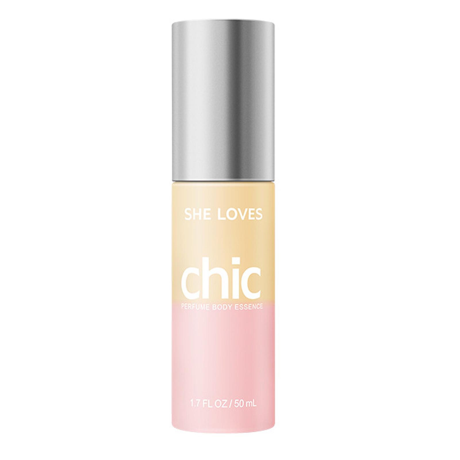 50ml Perfume Moist Body Mist M - Perfume Fragrance One 评论和价格