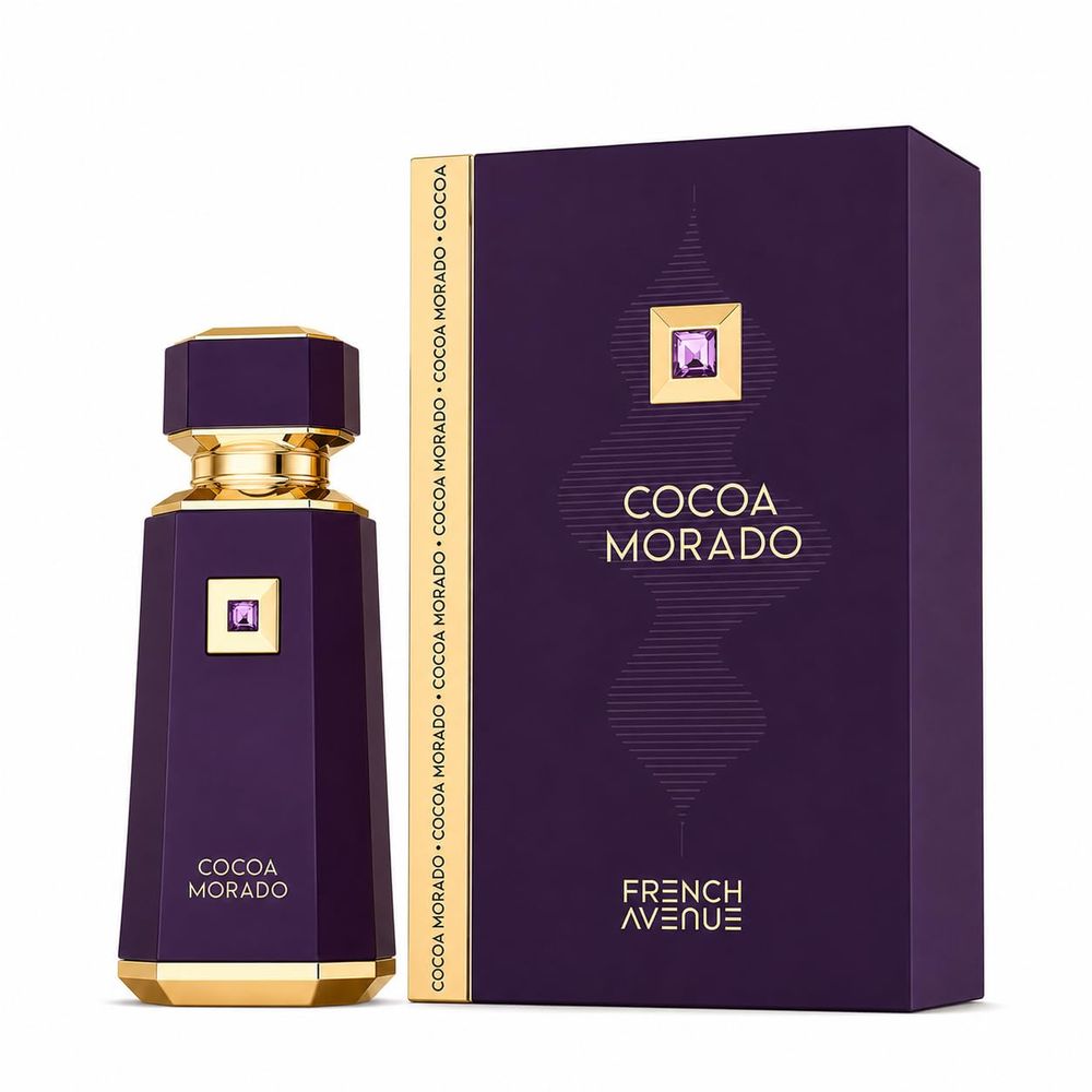 French Avenue Cocoa Morado Eau - Perfume Fragrance Vanilla 评论和价格