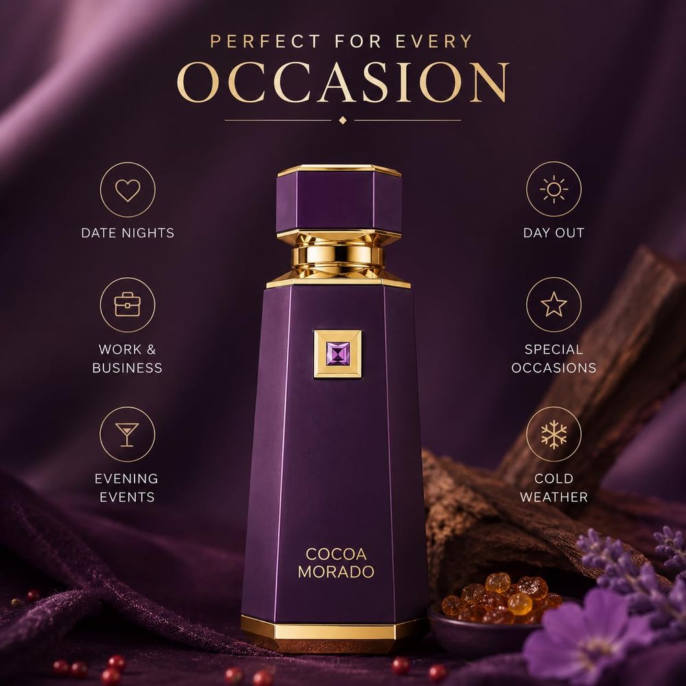 French Avenue Cocoa Morado Eau - Perfume Fragrance Vanilla 评论和价格